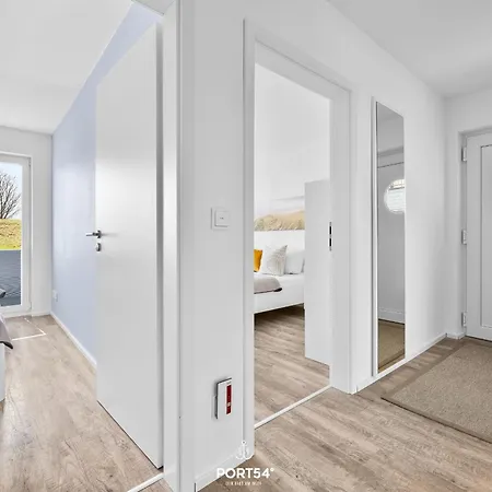 Albatros Appartement