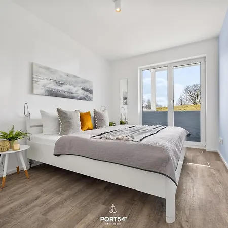 Albatros Appartement *