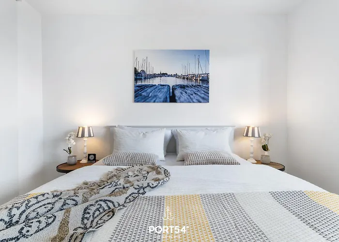 Albatros Lägenhet *